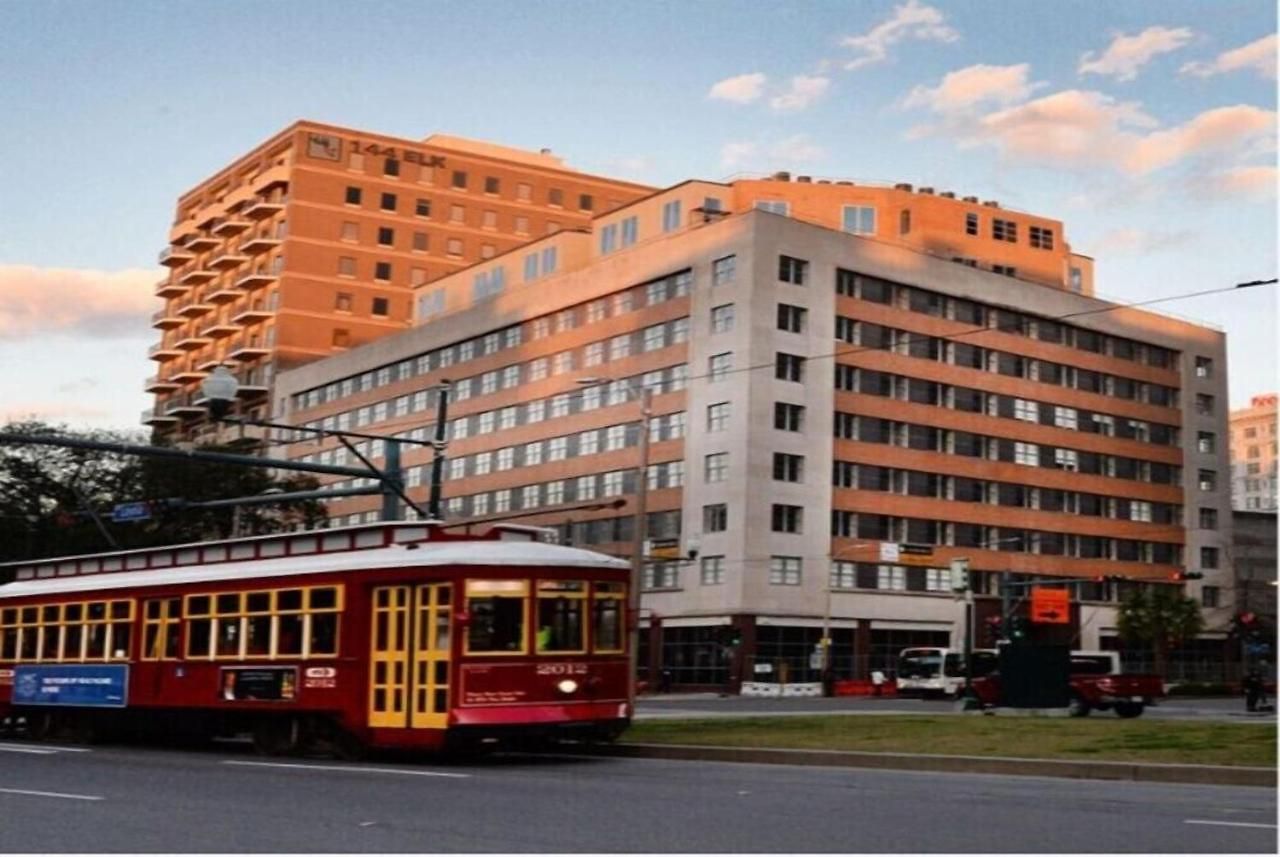 Modern Walking Distance To Must-see Attractions Of Nola * New Orleans