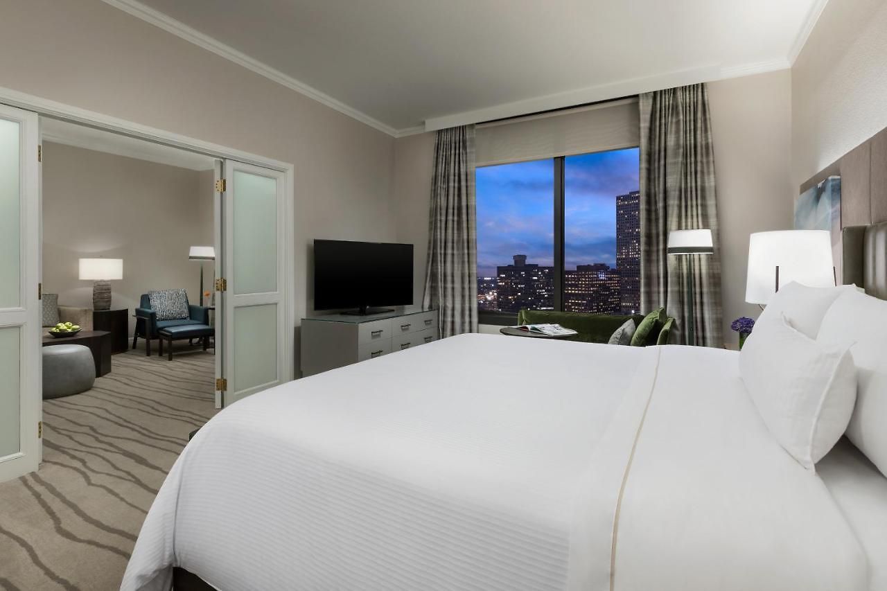 The Westin Hotel