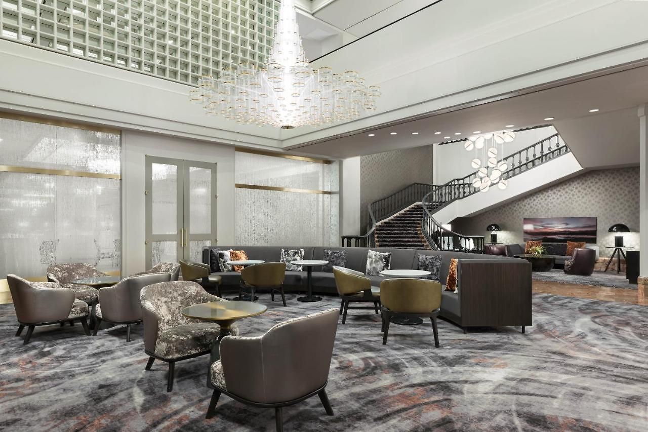 The Westin