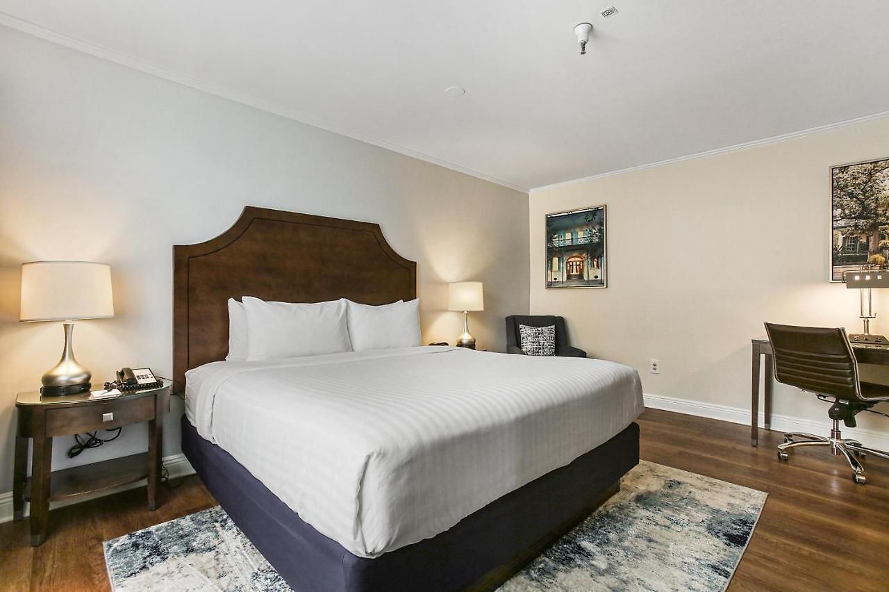 St Charles Inn, Superior New Orleans