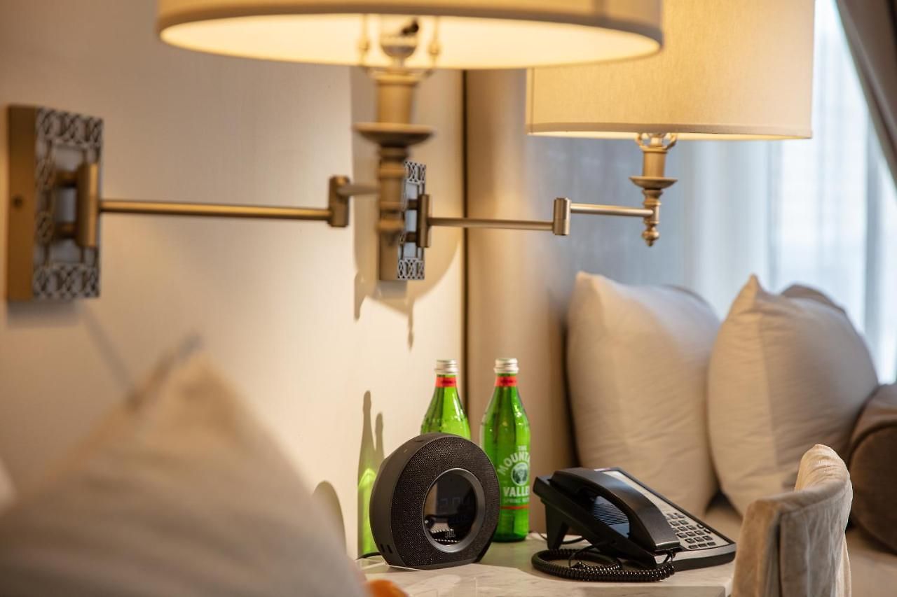 International House 4* New Orleans