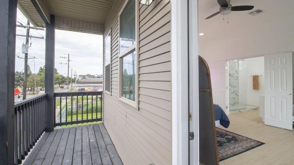 Holiday home Luxury Nola Oasis W 6 Bedrooms New Orleans