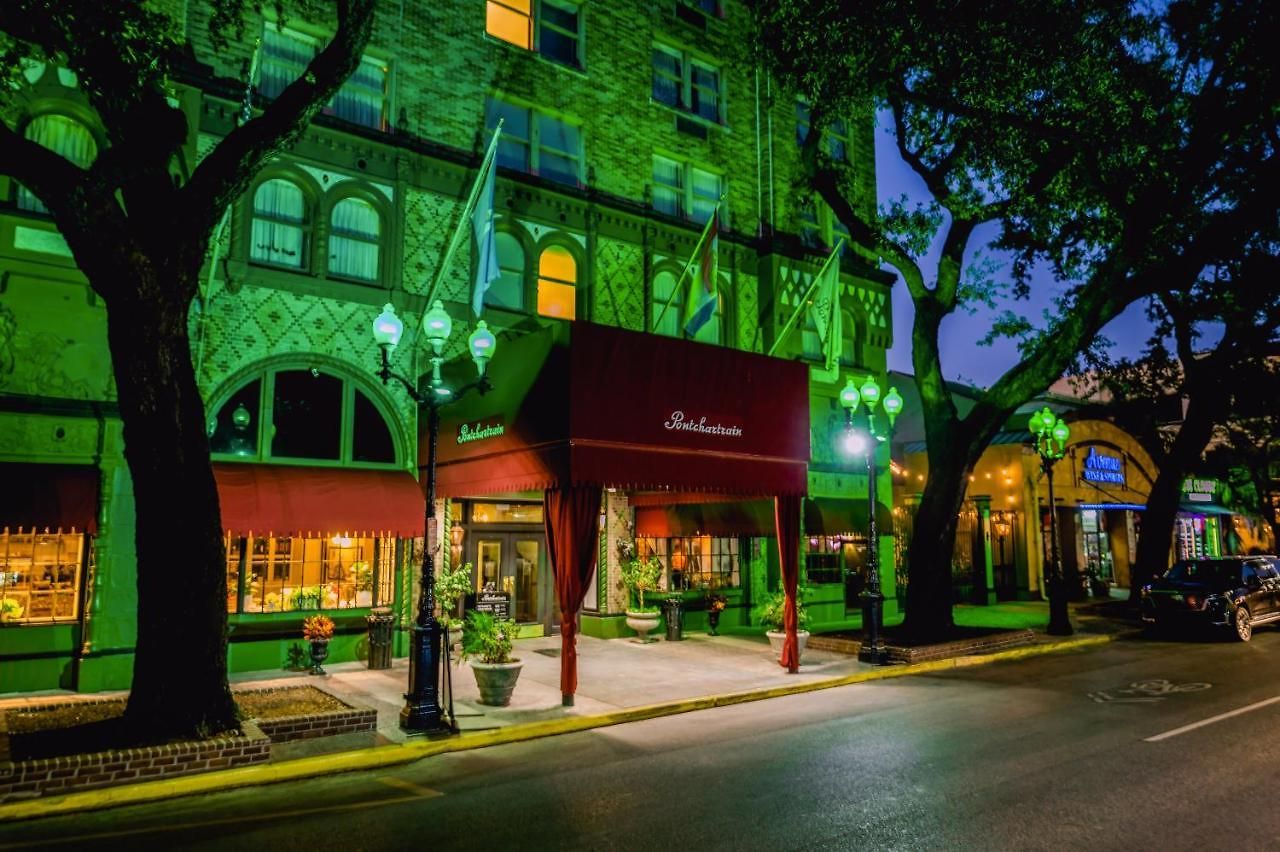 The Pontchartrain 4*