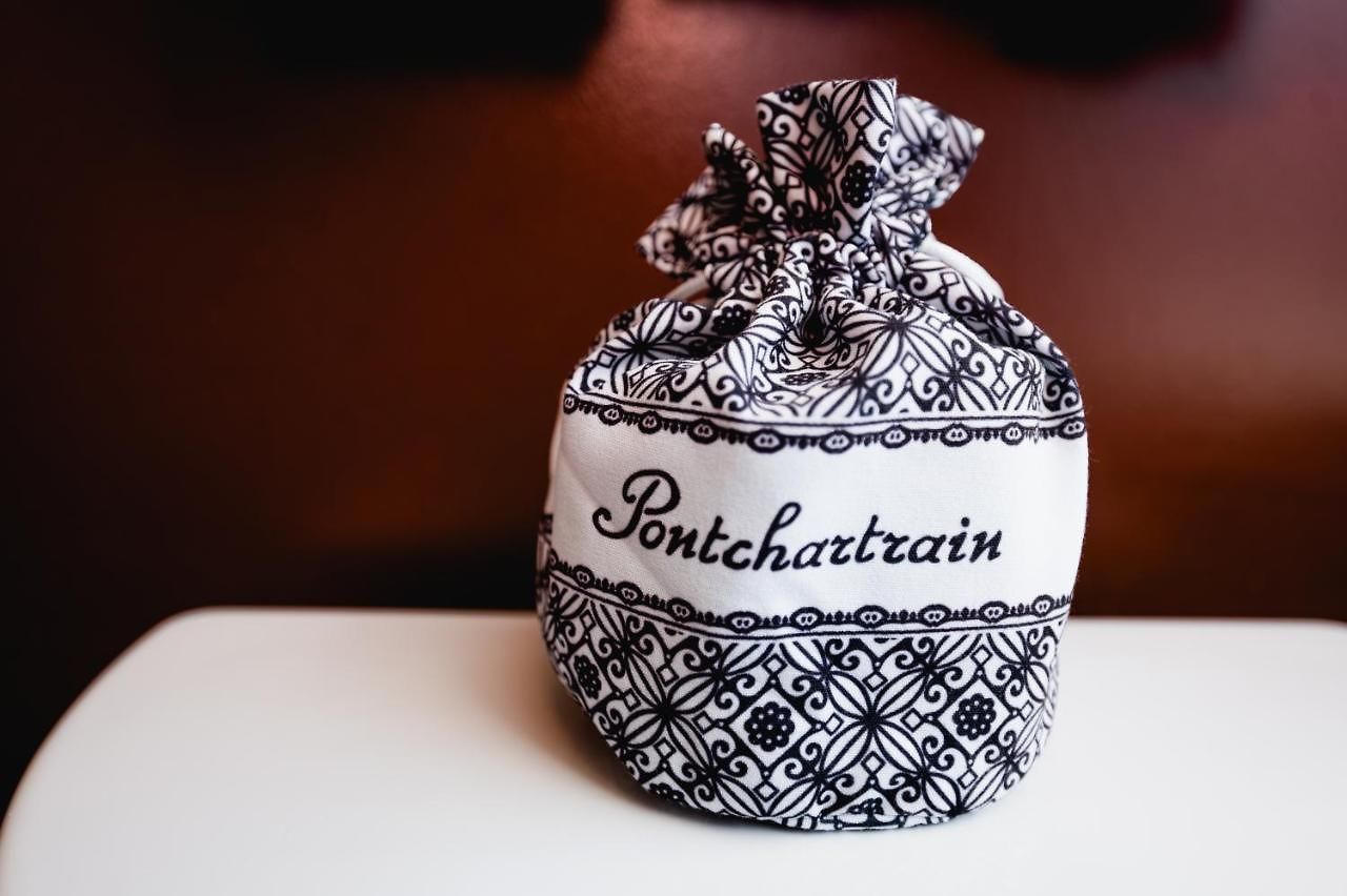 The Pontchartrain