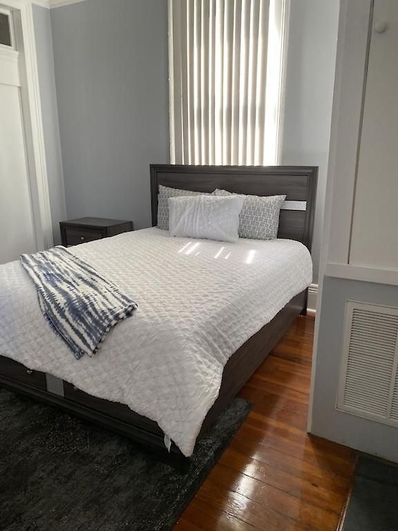 Holiday home Historic 3 Mins To The French Qtr. Sleeps 12 New Orleans