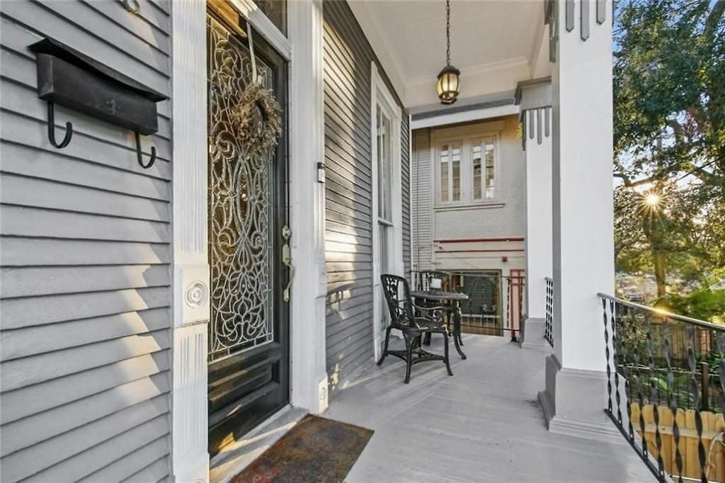 Historic 3 Mins To The French Qtr. Sleeps 12 * New Orleans