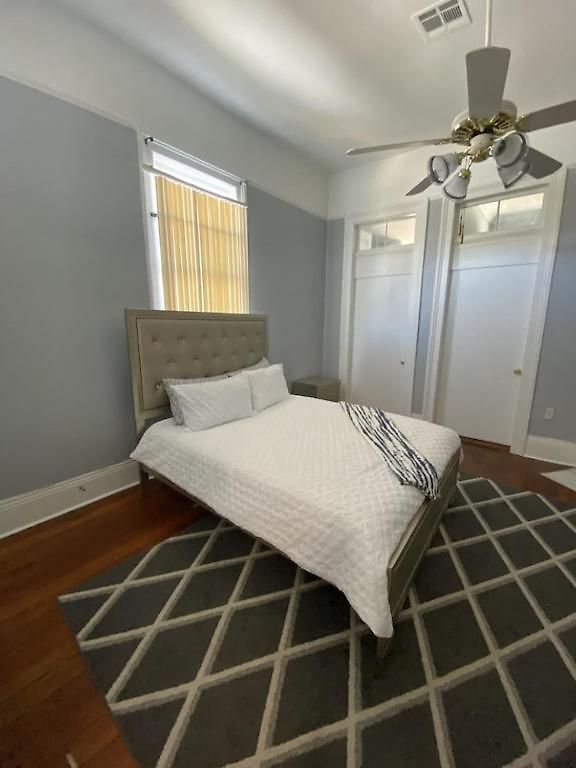 Historic 3 Mins To The French Qtr. Sleeps 12 Holiday home New Orleans