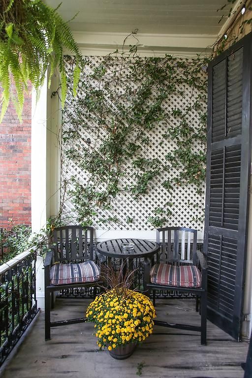 Bed & Breakfast Fleur De Lis Mansion New Orleans