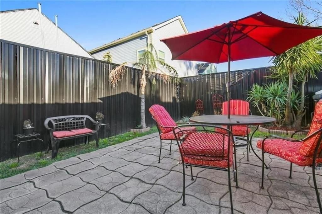 Historic 3 Mins To The French Qtr. Sleeps 12 *