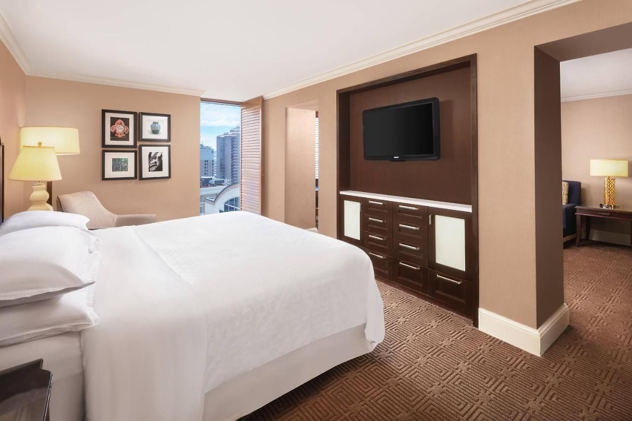 Sheraton