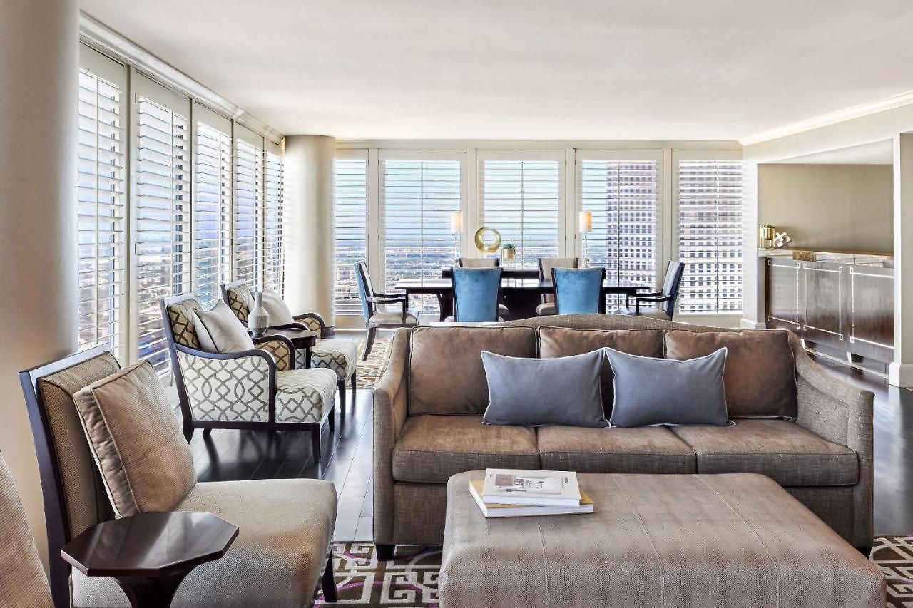 Sheraton Hotel New Orleans