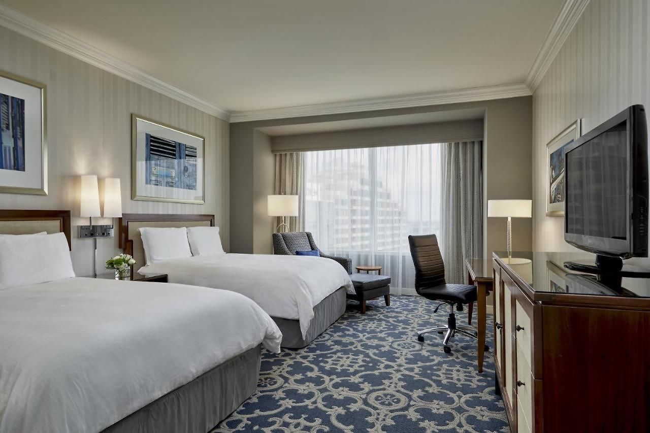 Loews Hotel