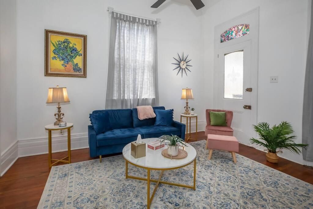 Holiday home Beautifully Updated House *sleeps 6* New Orleans