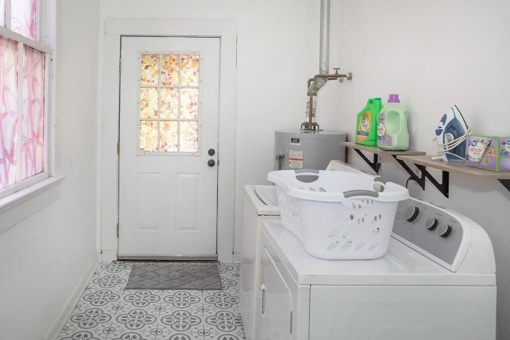 Holiday home Beautifully Updated House *sleeps 6* New Orleans