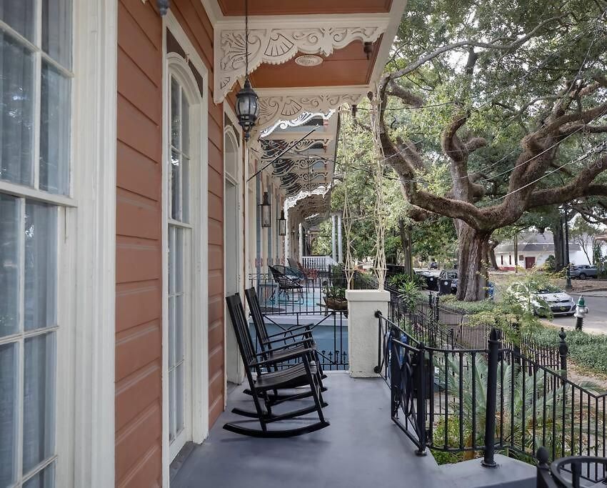 Holiday home Beautifully Updated House *sleeps 6* New Orleans