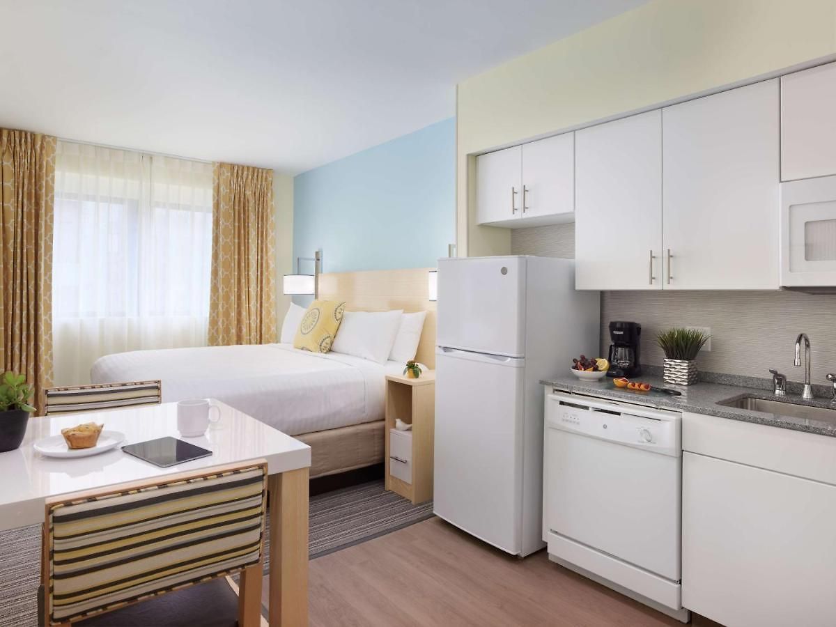 Sonesta Es Downtown Hotel 4*