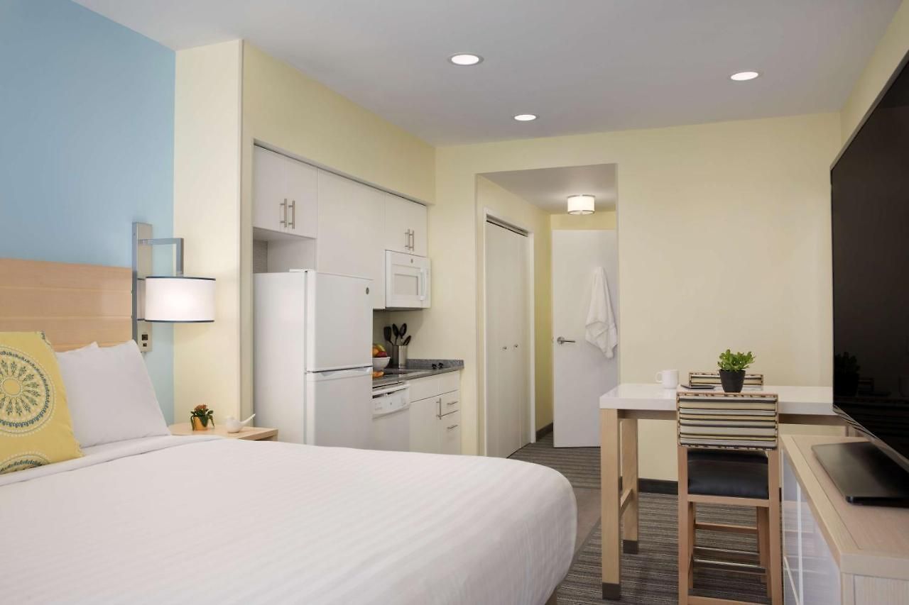 Hotel Sonesta Es Downtown New Orleans
