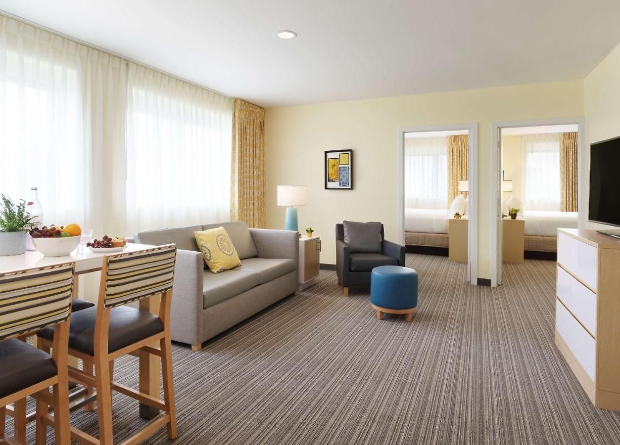 Hotel Sonesta Es Downtown New Orleans