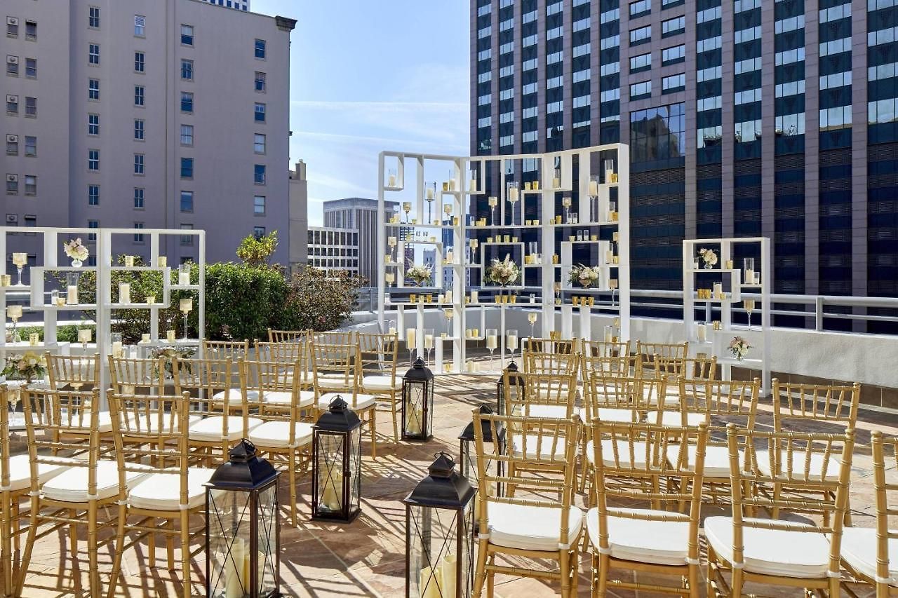 Jw Marriott 4* New Orleans