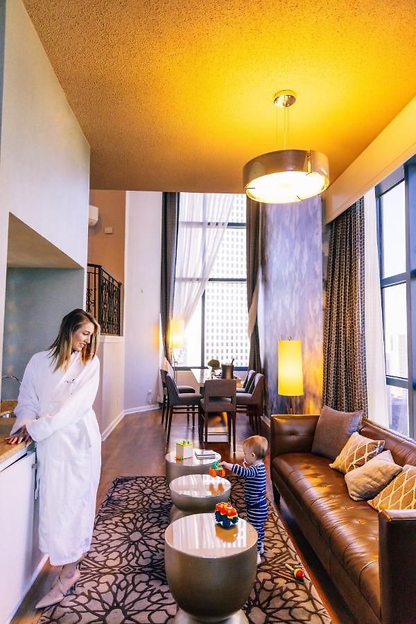 Jw Marriott 4*