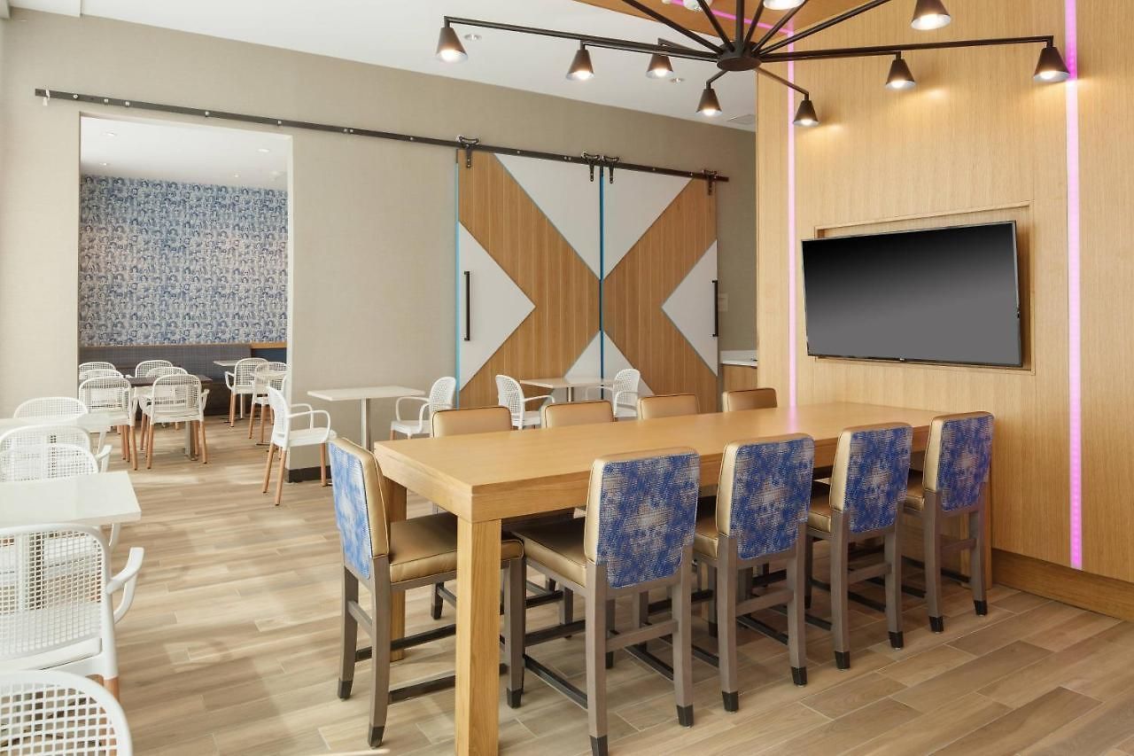 Towneplace By Marriott Downtown/canal Street 3* New Orleans