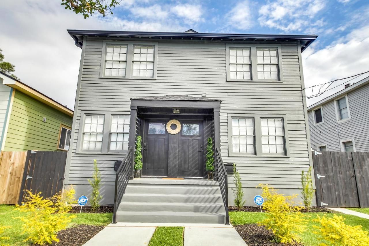 4 Mi To French Quarter: Walkable W/ Yard * New Orleans