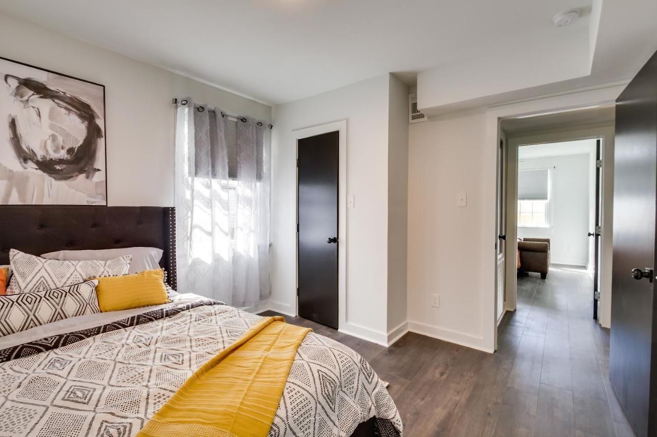 Apartment 4 Mi To French Quarter: Walkable W/ Yard