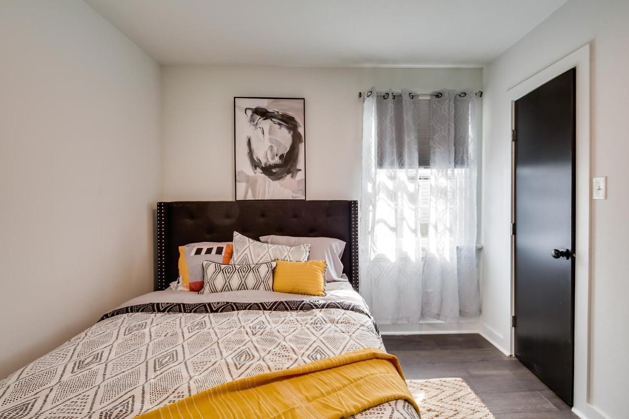 4 Mi To French Quarter: Walkable W/ Yard Apartment *