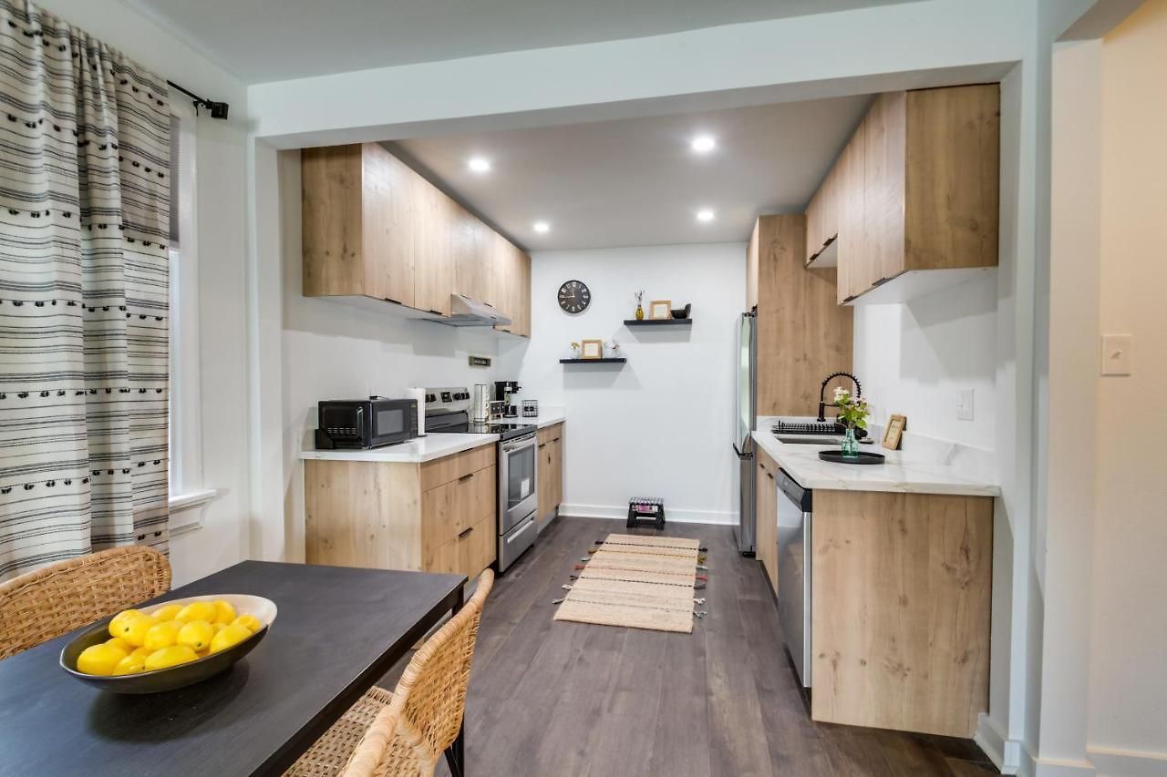 4 Mi To French Quarter: Walkable W/ Yard Apartment *
