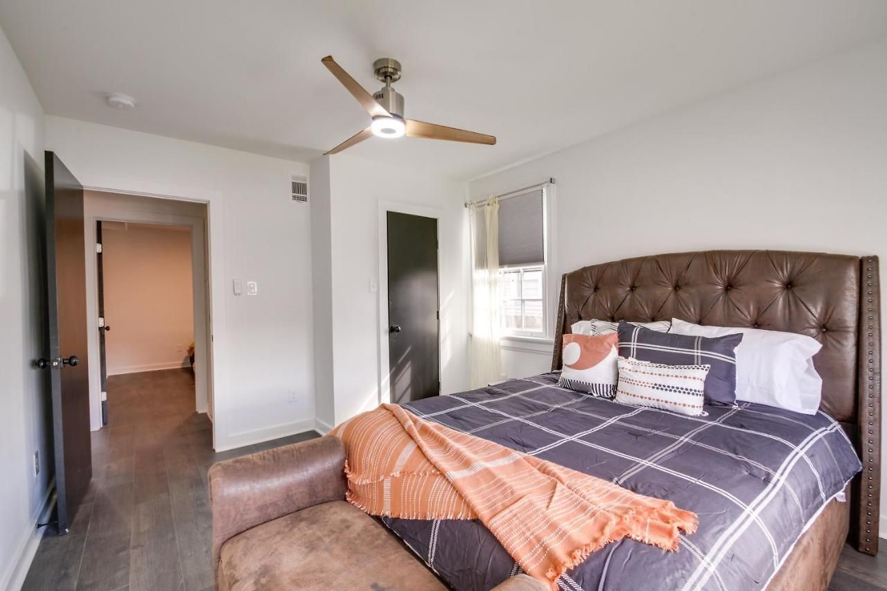 4 Mi To French Quarter: Walkable W/ Yard * New Orleans