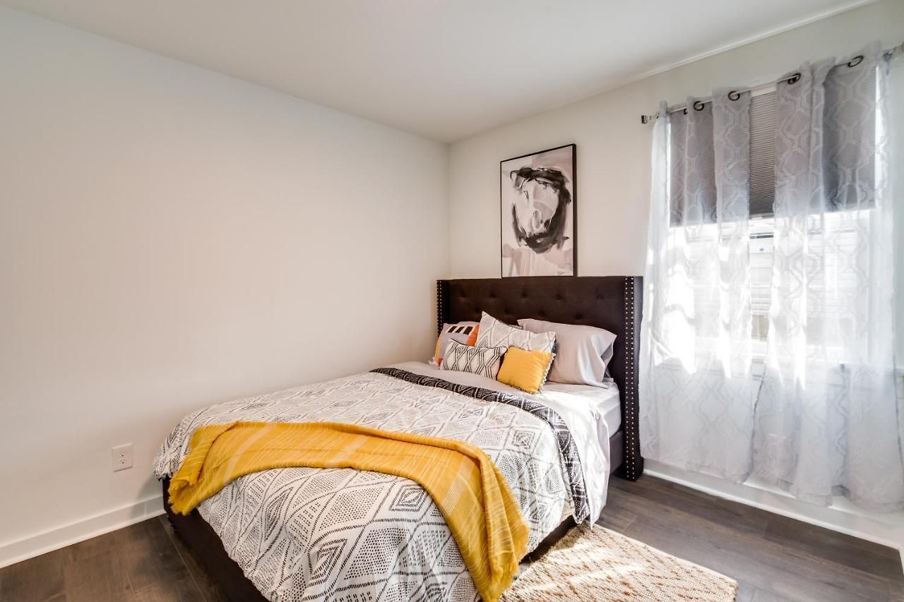 4 Mi To French Quarter: Walkable W/ Yard Apartment New Orleans