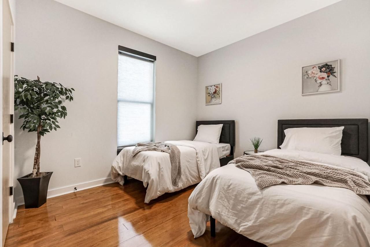 5 Bedroom W Private Rooftop Villa New Orleans
