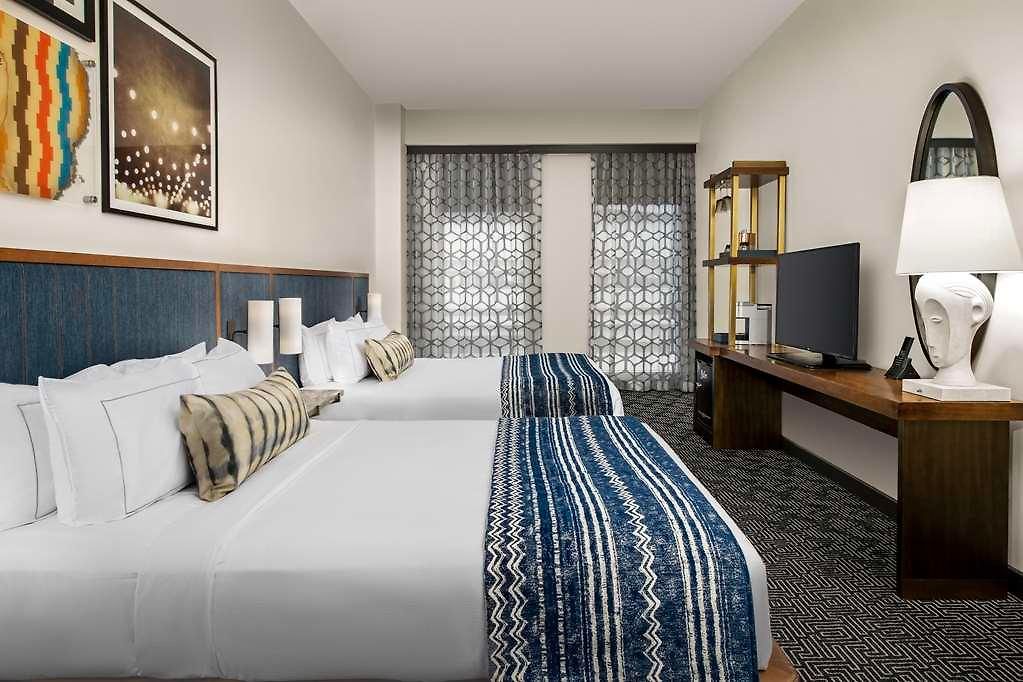 The Troubadour Hotel New Orleans 4* New Orleans