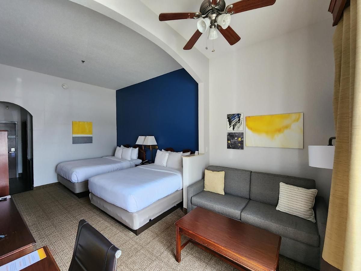 Comfort East 4*