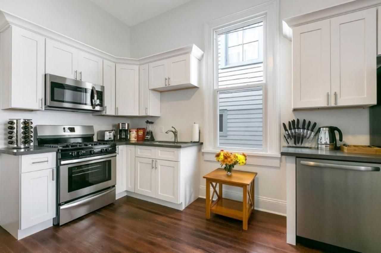 Luxury 4br In Uptown Nola New Orleans