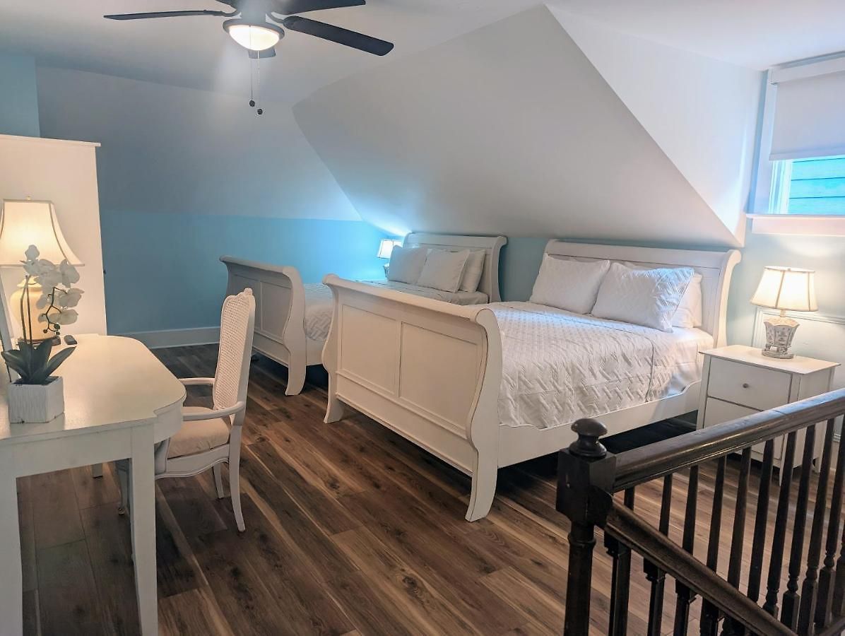 Holiday home De Frenchmen New Orleans