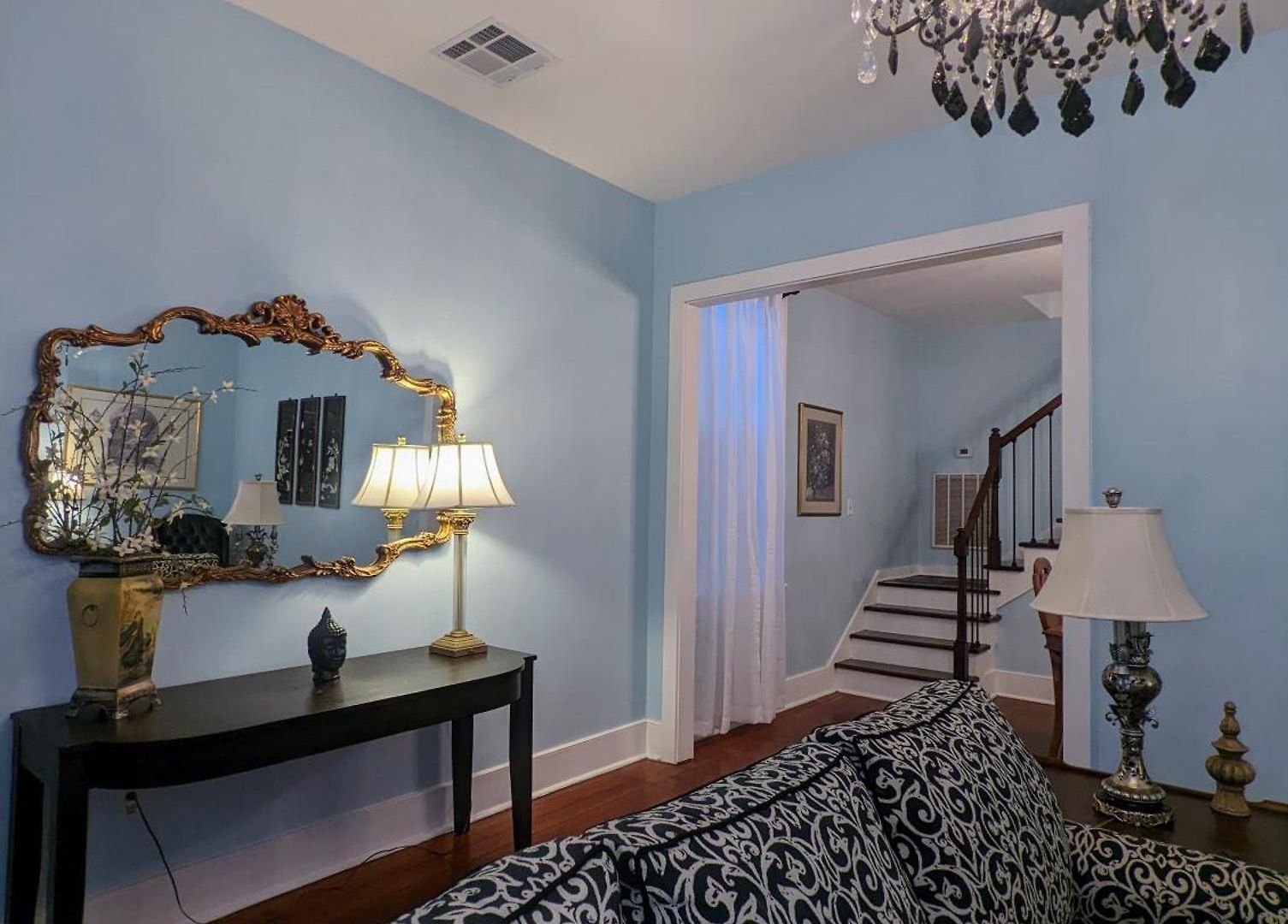 De Frenchmen Holiday home New Orleans