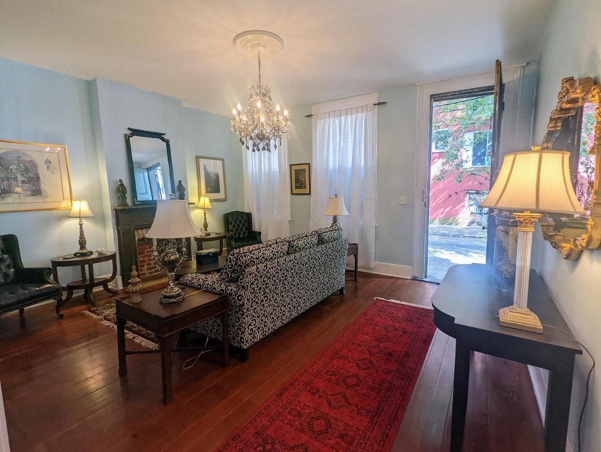 De Frenchmen Holiday home New Orleans