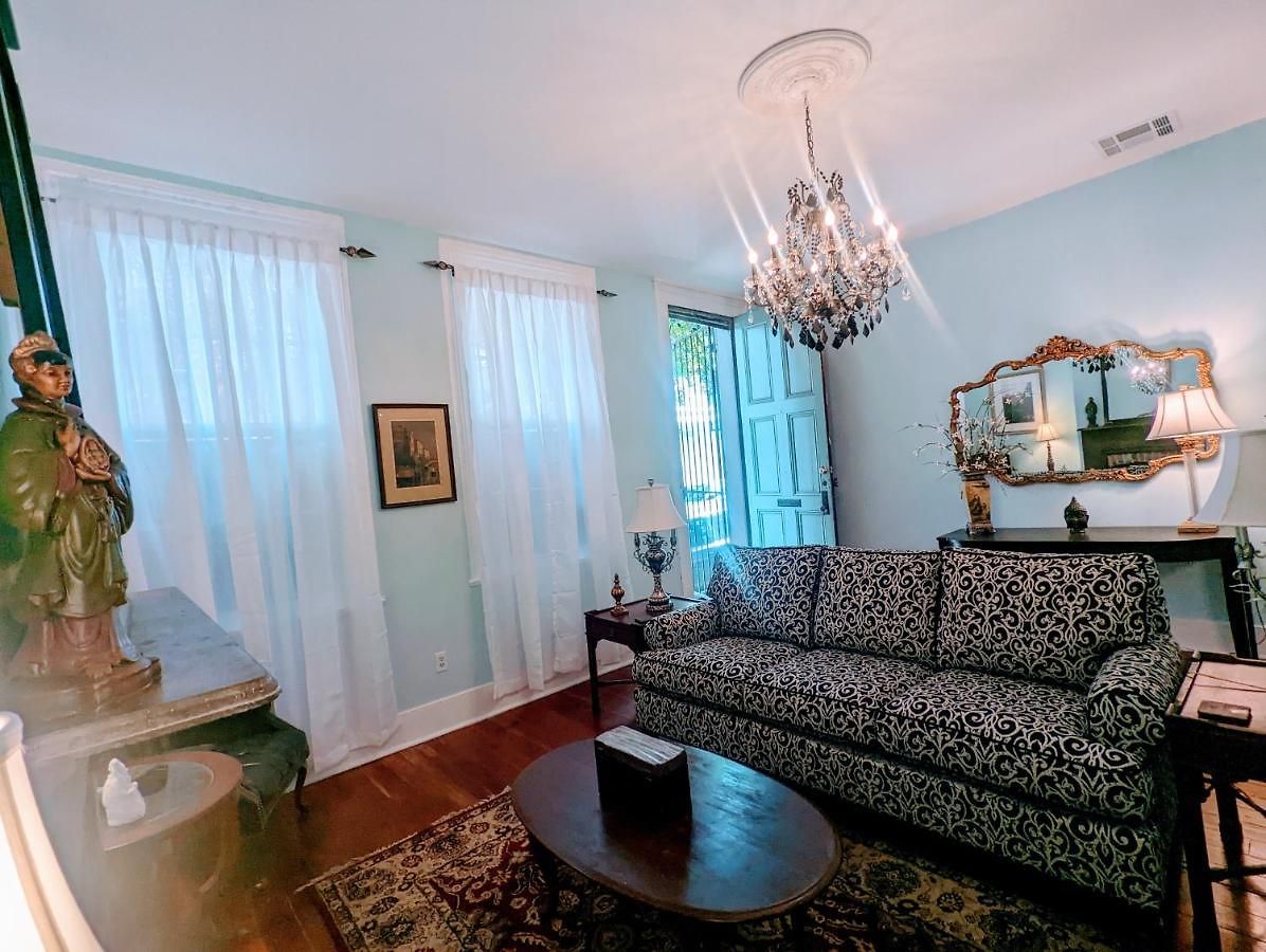 De Frenchmen Holiday home