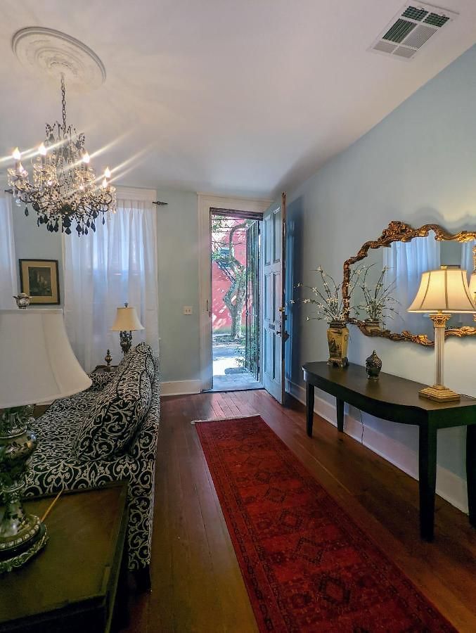 De Frenchmen Holiday home *