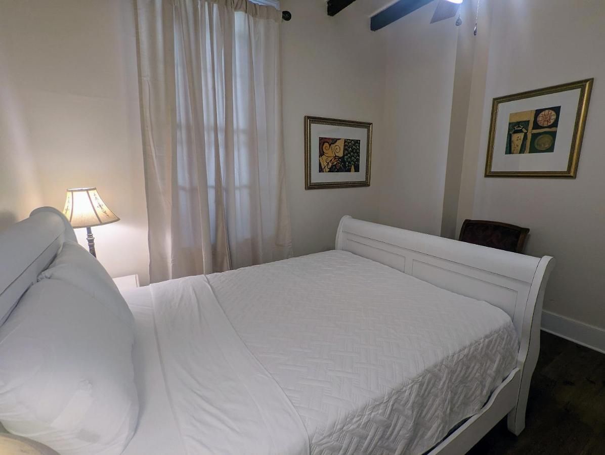 De Frenchmen Holiday home *