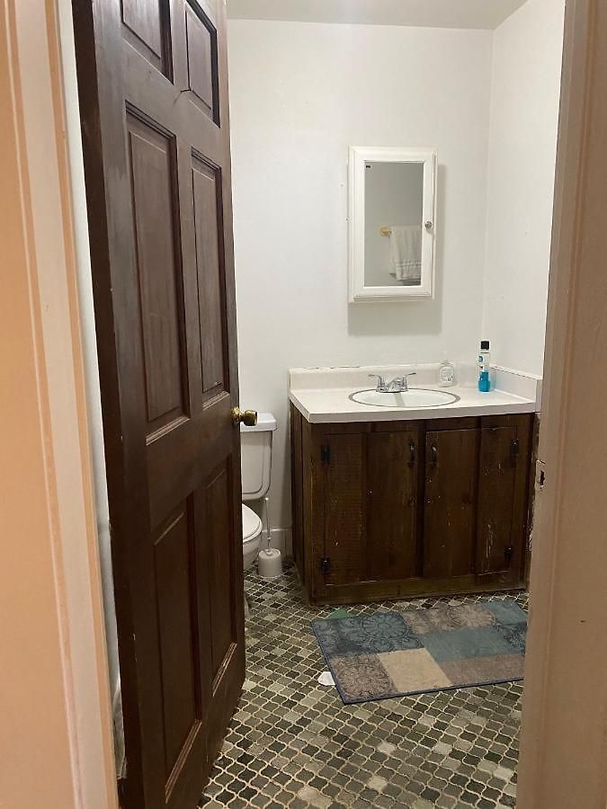De Frenchmen Holiday home New Orleans