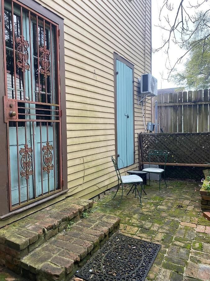 De Frenchmen Holiday home *