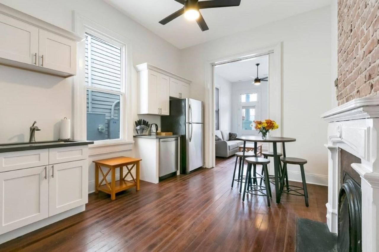 Apartment Luxury 4br In Uptown Nola New Orleans