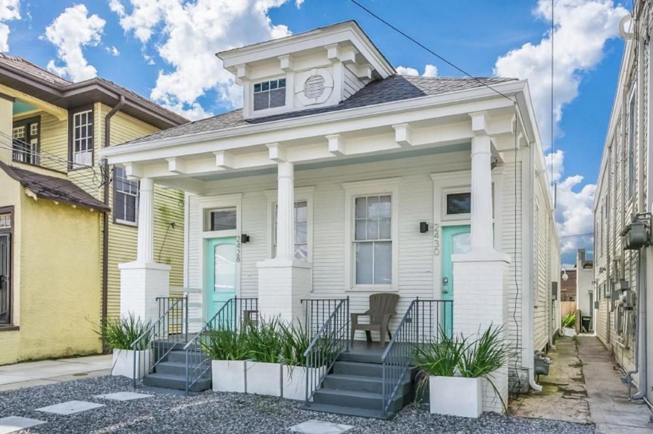 Luxury 4br In Uptown Nola * New Orleans