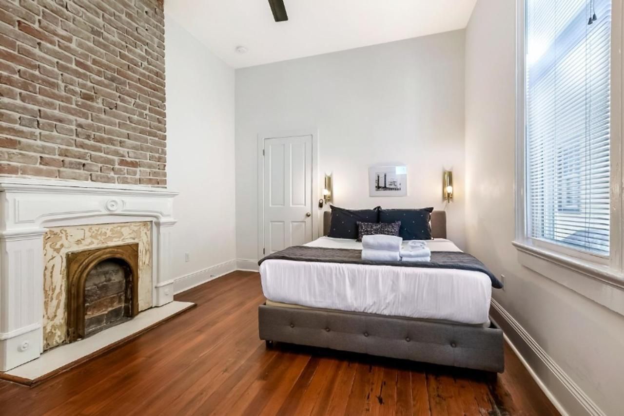Apartment Luxury 4br In Uptown Nola *