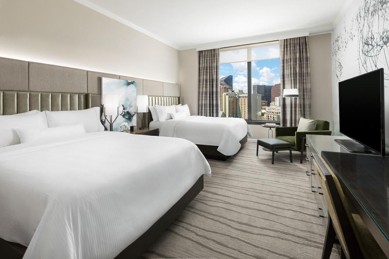 The Westin