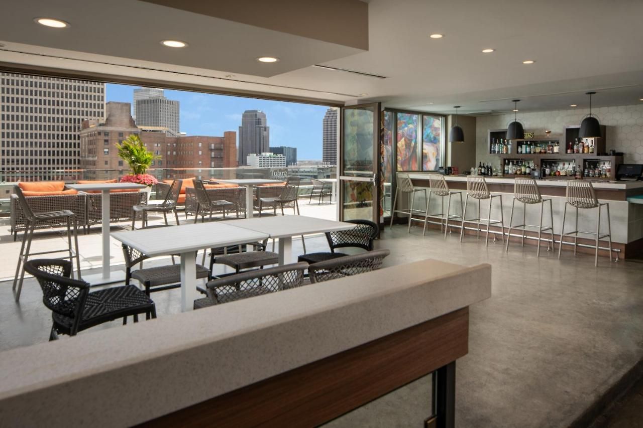 Towneplace By Marriott Downtown/canal Street New Orleans