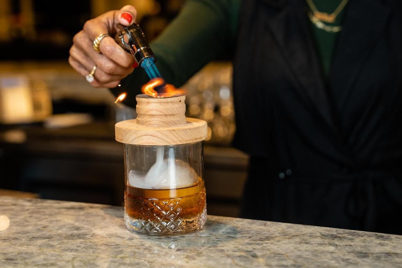 Hotel Hyatt Centric French Quarter 4*