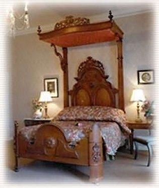 Hotel Provincial New Orleans